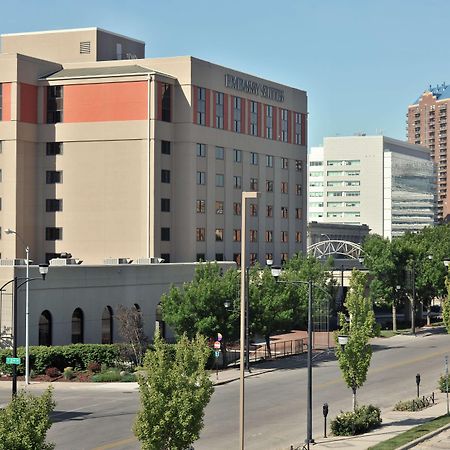 Embassy Suites Des Moines Downtown Luaran gambar