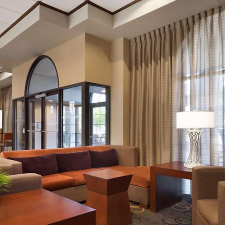Embassy Suites Des Moines Downtown Luaran gambar