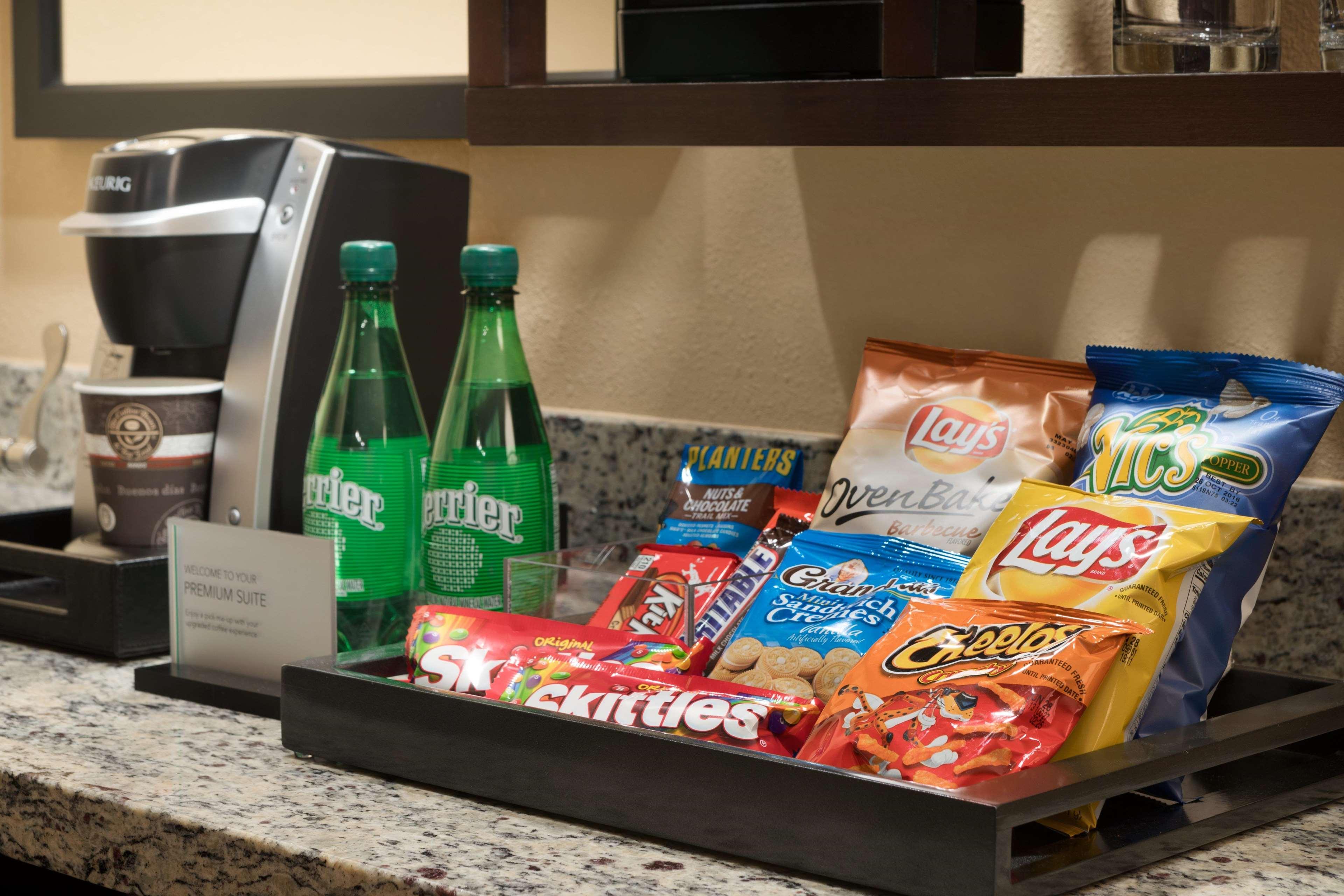 Embassy Suites Des Moines Downtown Luaran gambar