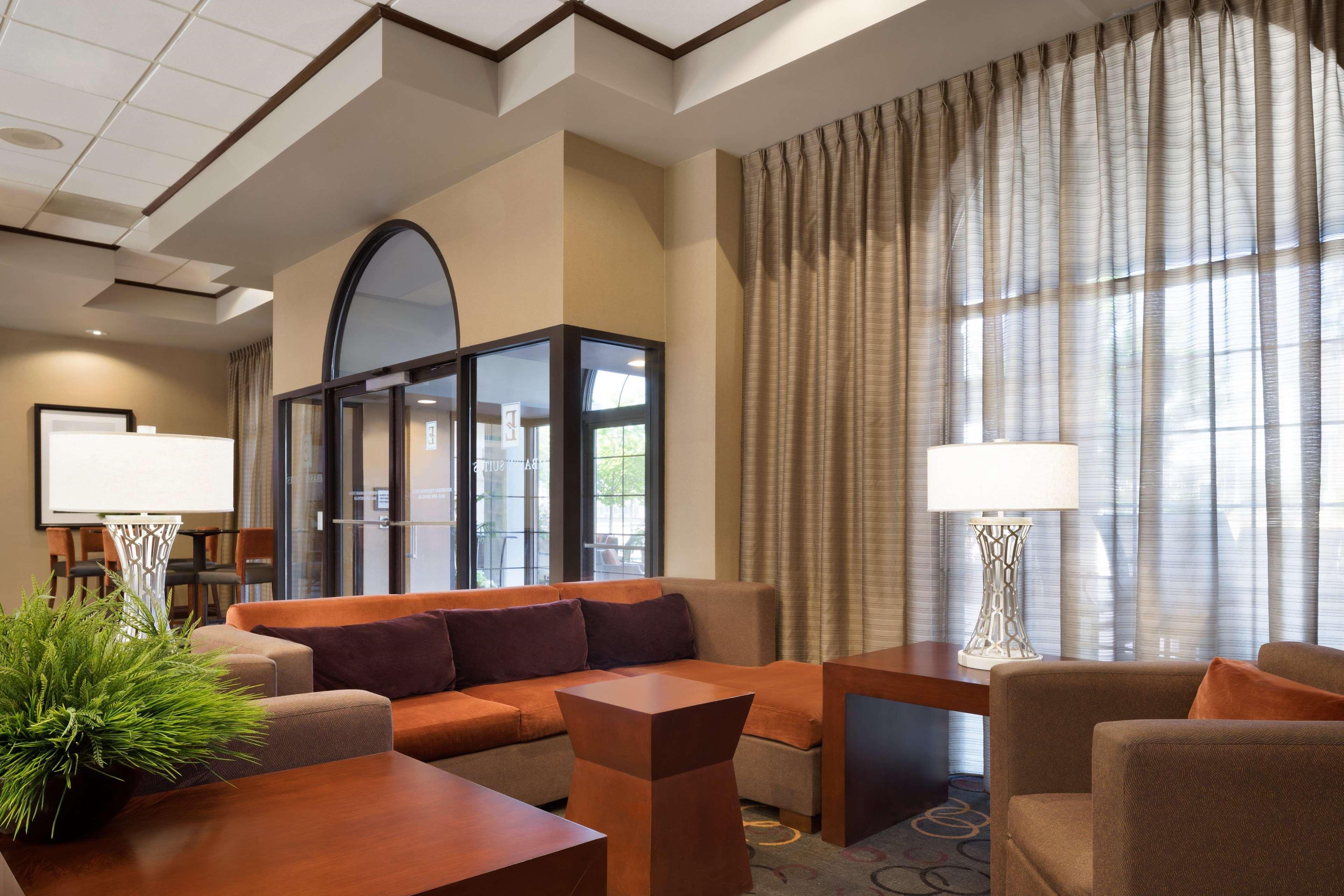 Embassy Suites Des Moines Downtown Luaran gambar