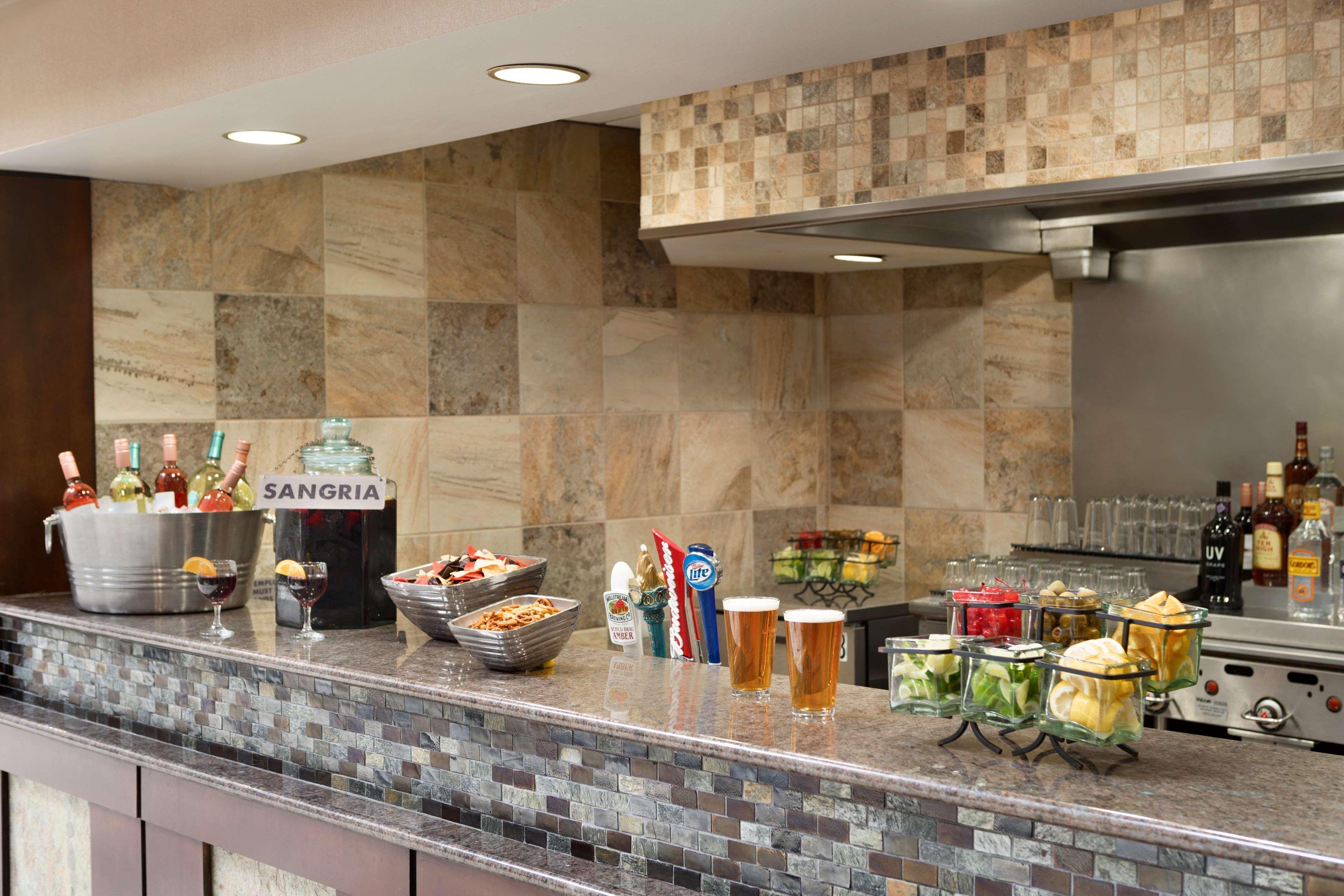 Embassy Suites Des Moines Downtown Luaran gambar
