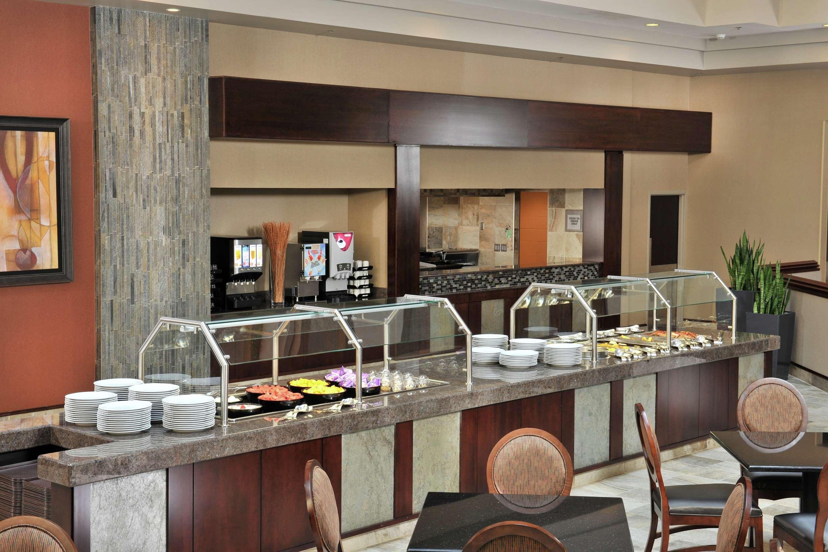 Embassy Suites Des Moines Downtown Luaran gambar