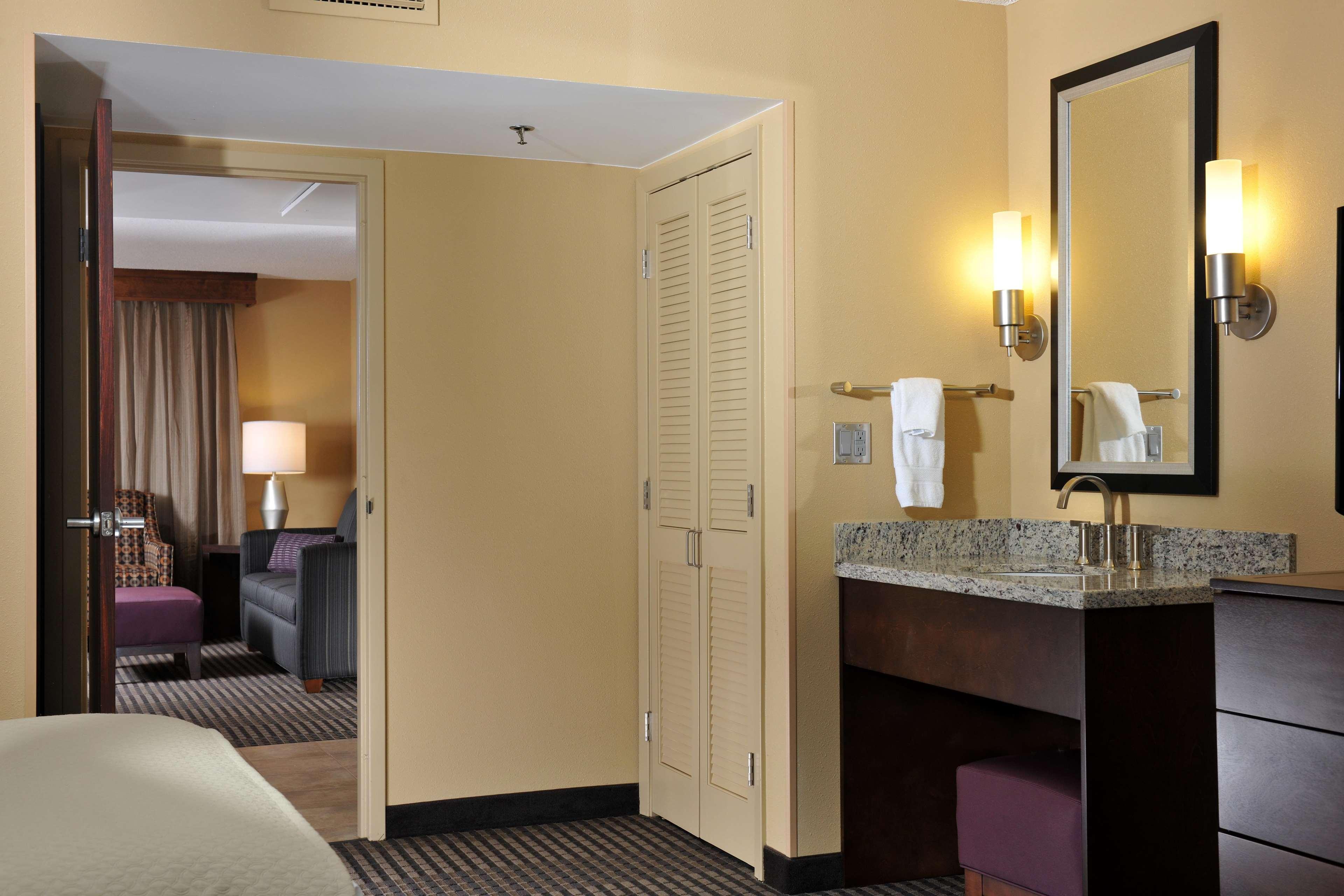 Embassy Suites Des Moines Downtown Luaran gambar
