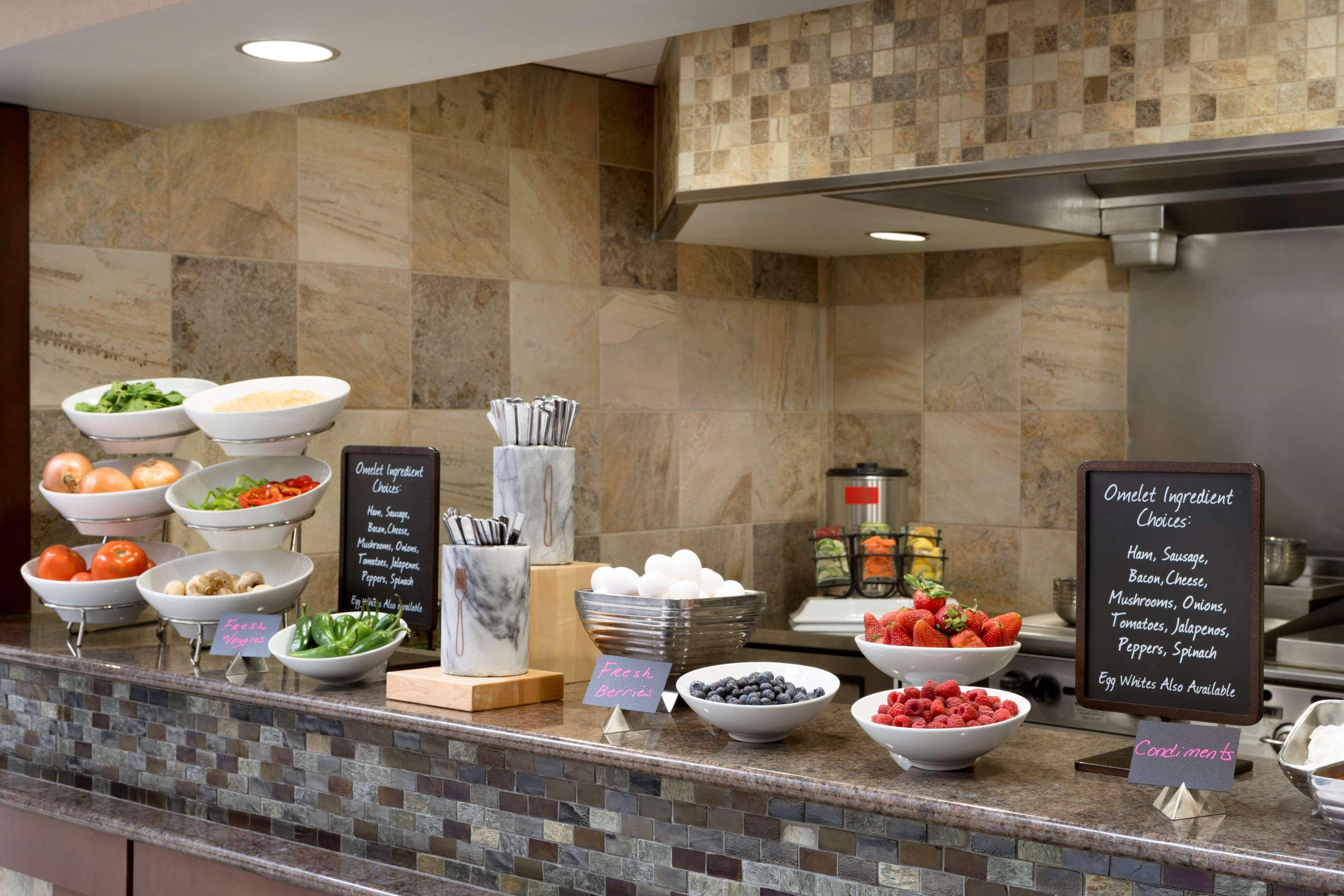 Embassy Suites Des Moines Downtown Luaran gambar