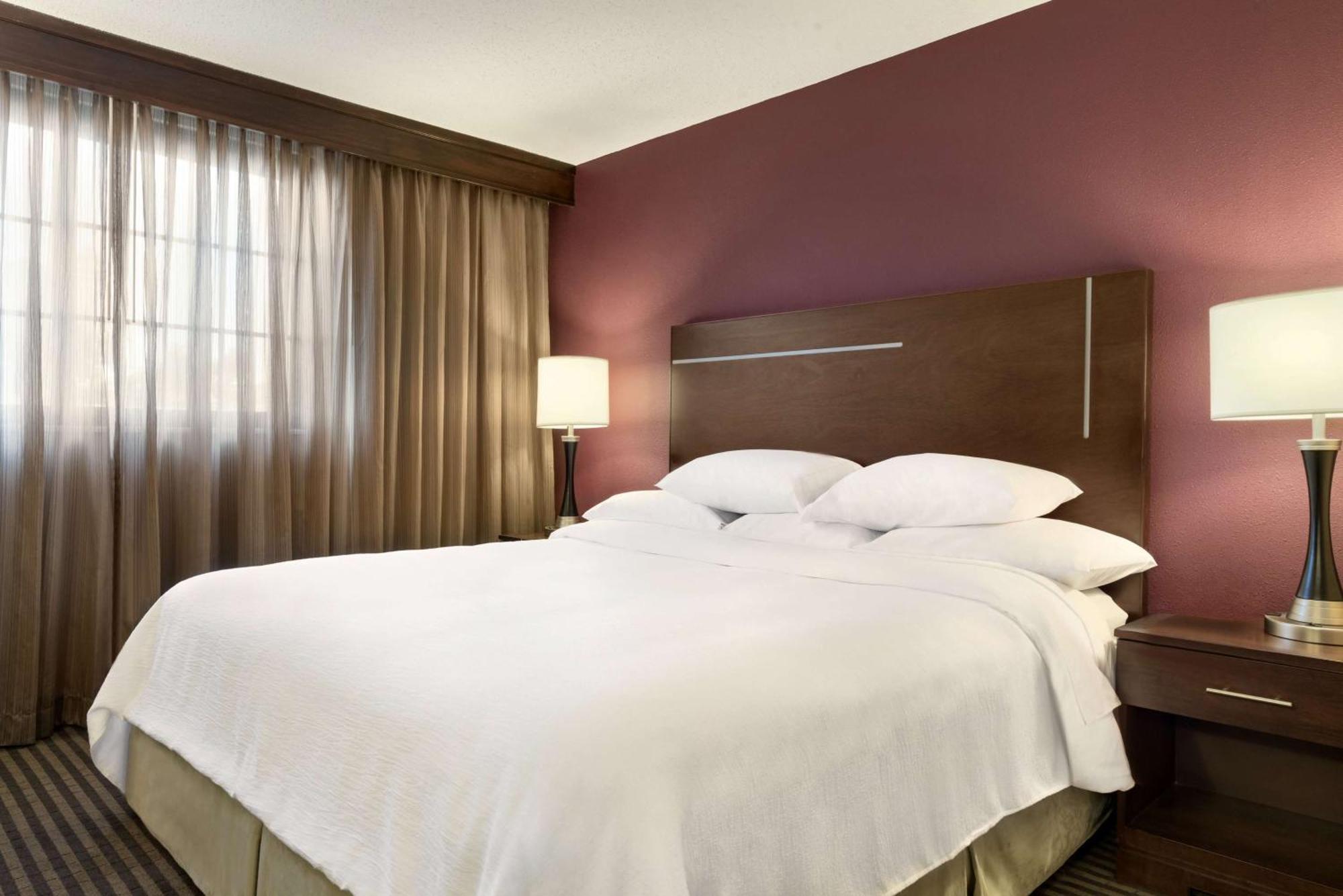 Embassy Suites Des Moines Downtown Luaran gambar
