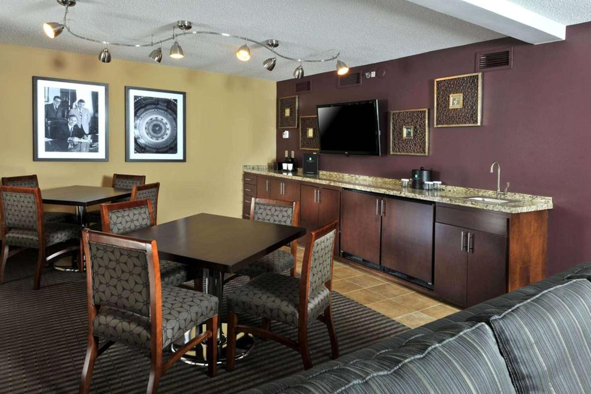 Embassy Suites Des Moines Downtown Luaran gambar