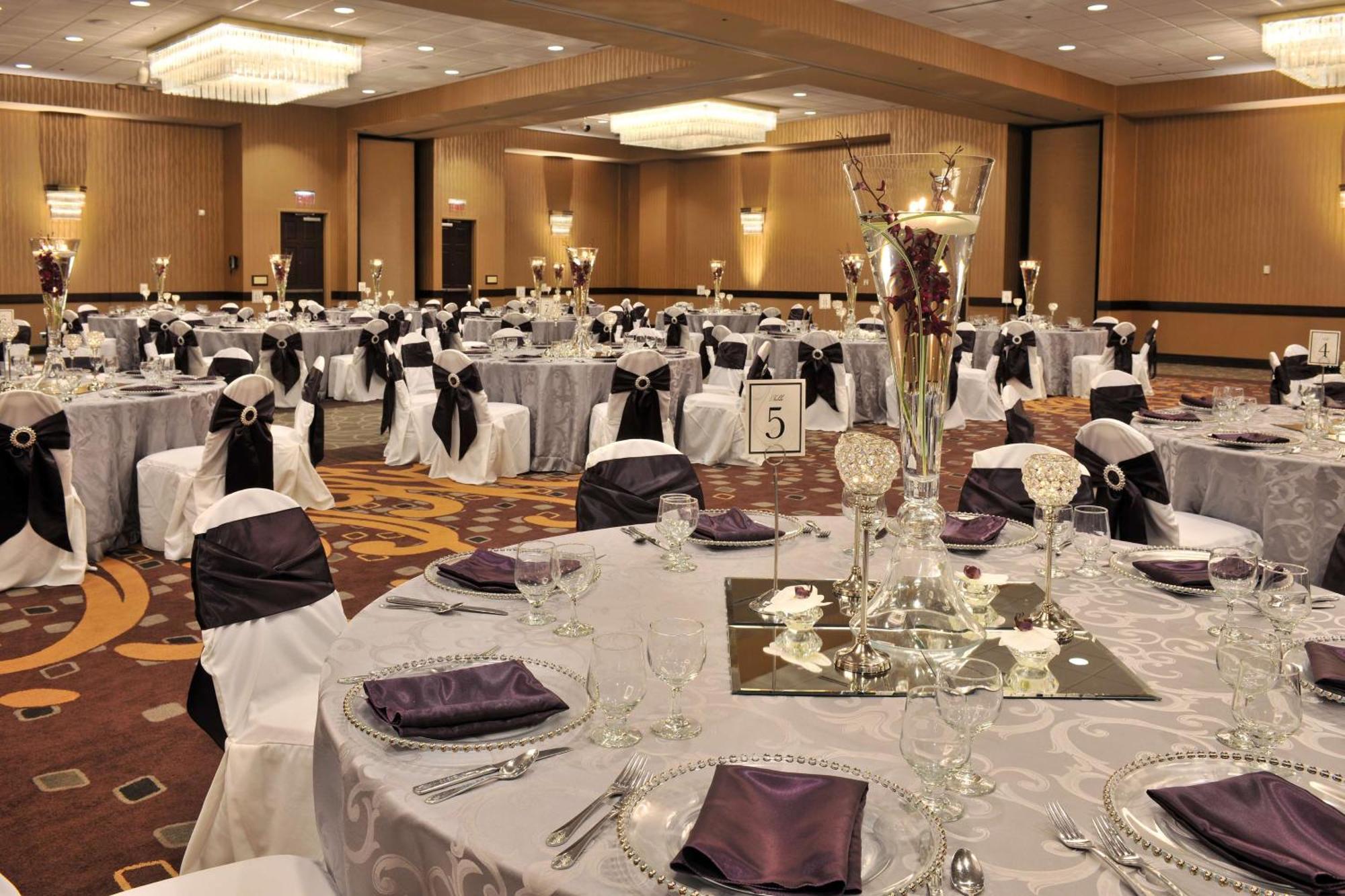 Embassy Suites Des Moines Downtown Luaran gambar