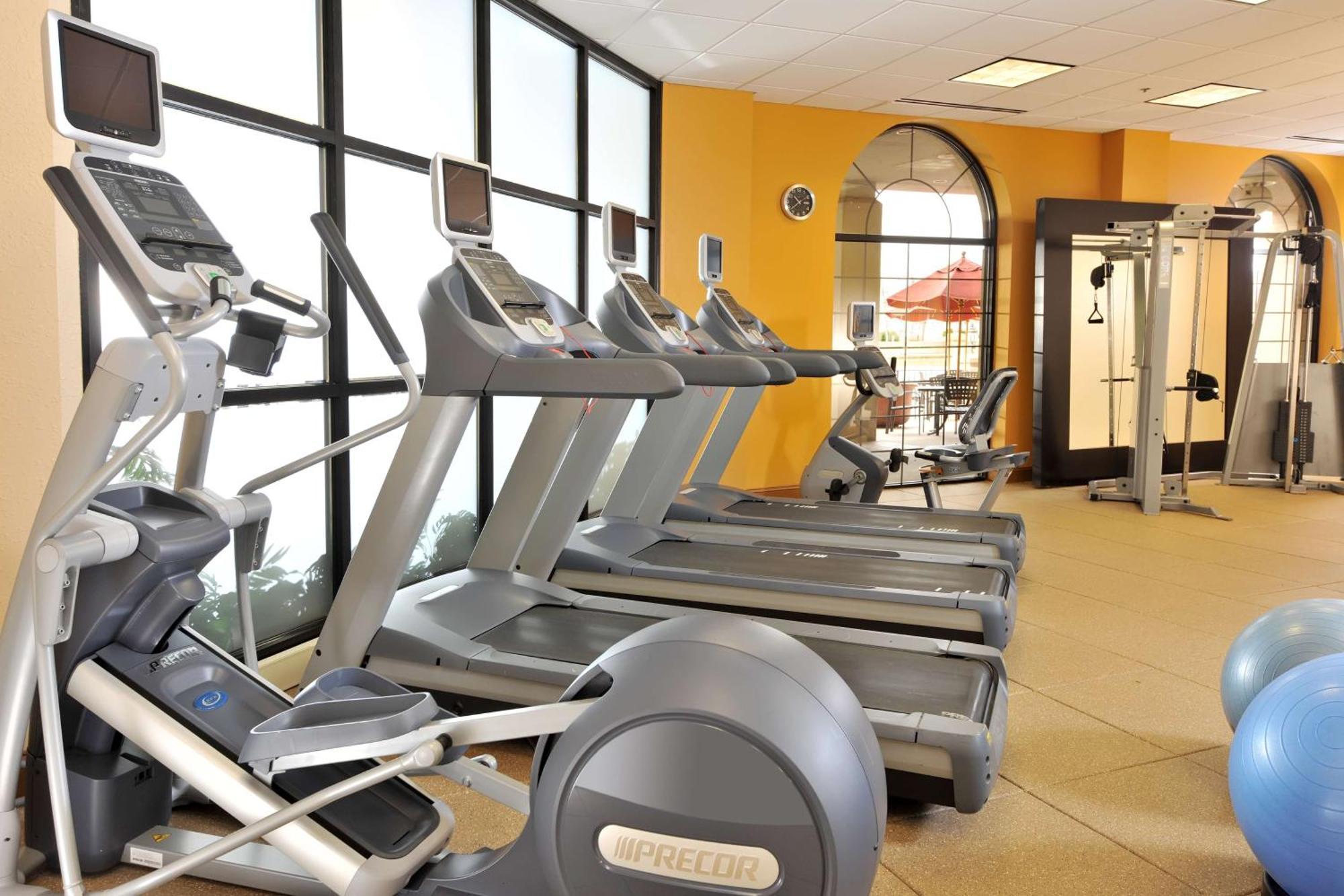 Embassy Suites Des Moines Downtown Luaran gambar