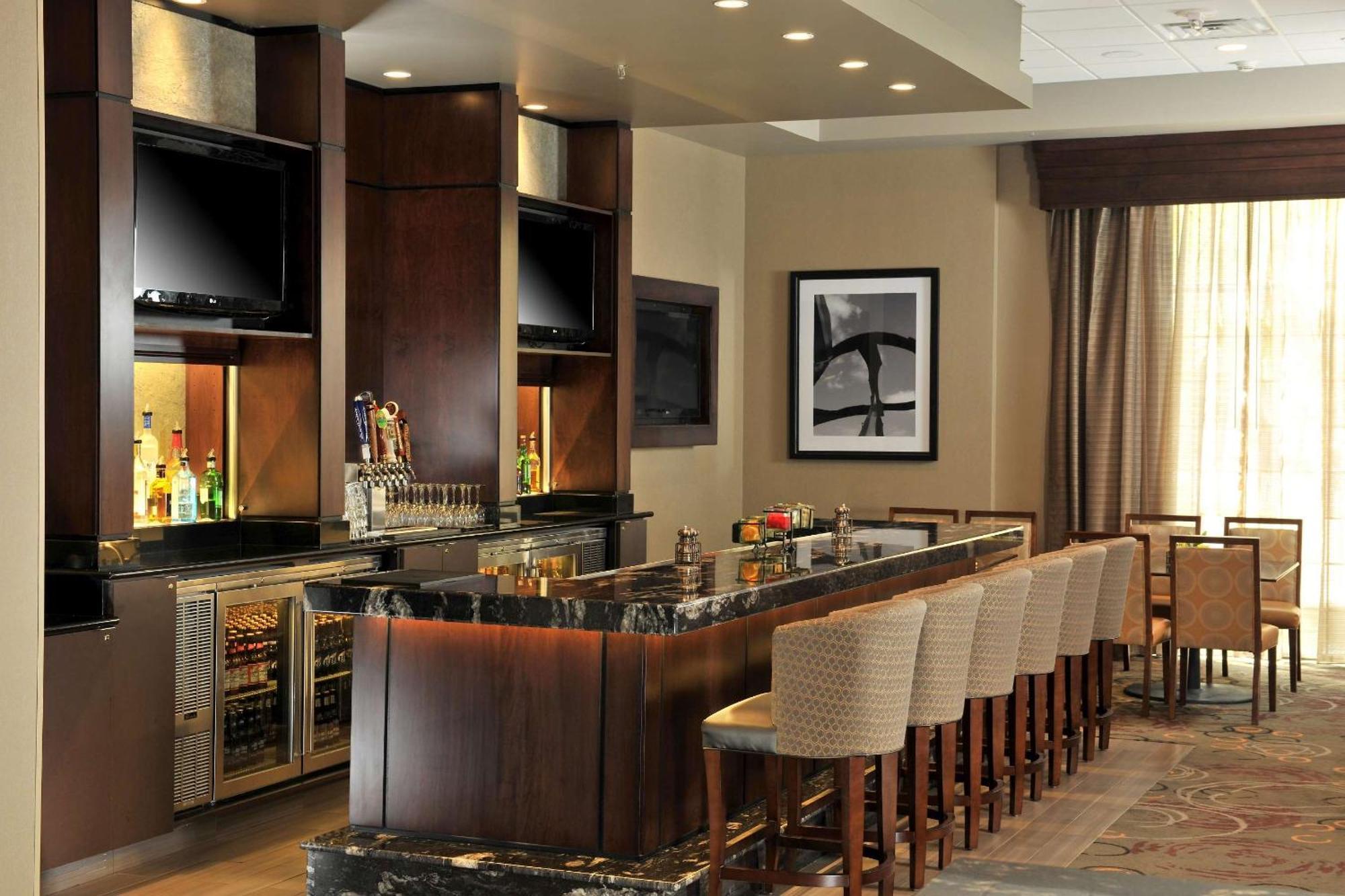 Embassy Suites Des Moines Downtown Luaran gambar