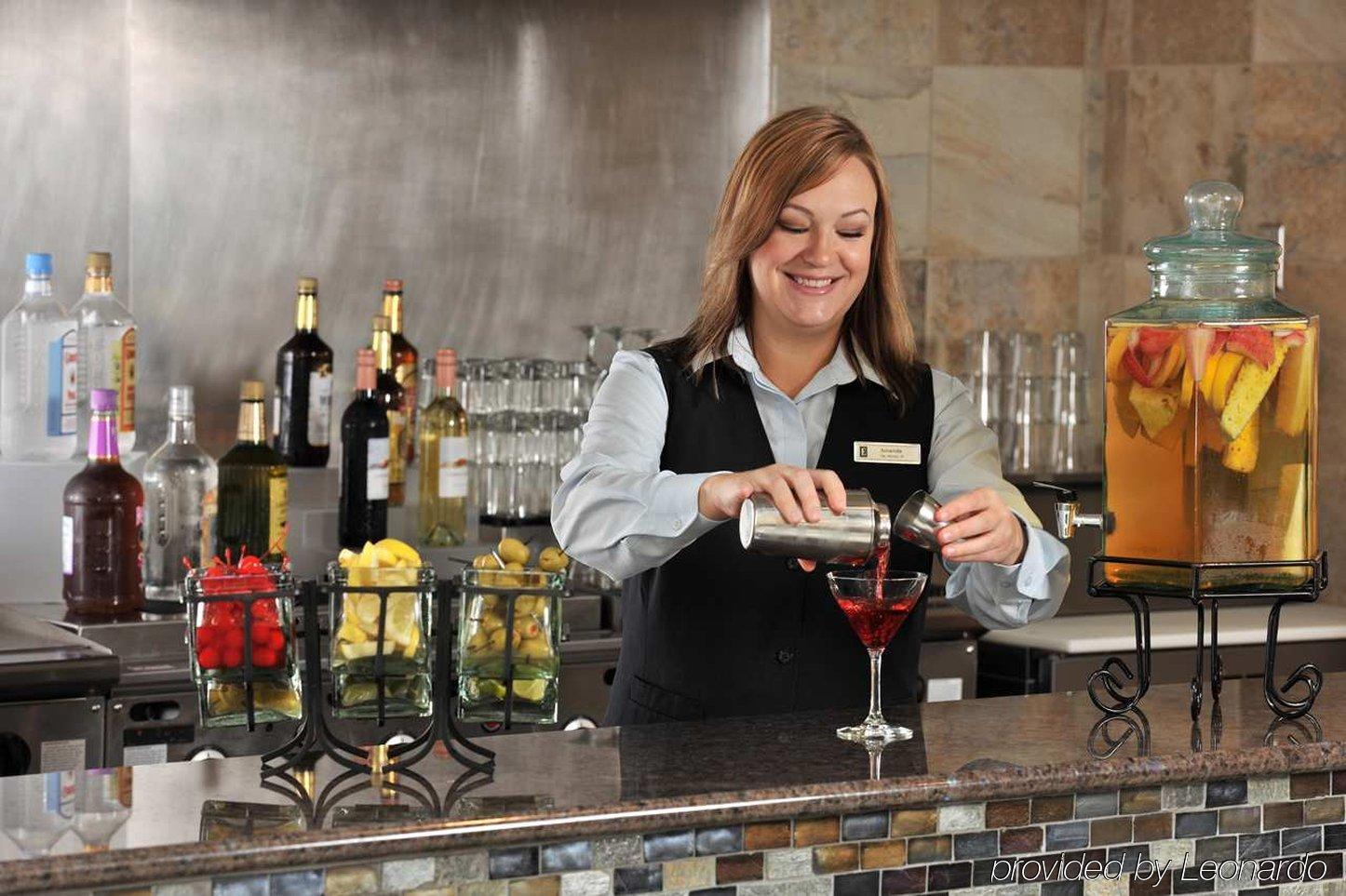 Embassy Suites Des Moines Downtown Luaran gambar
