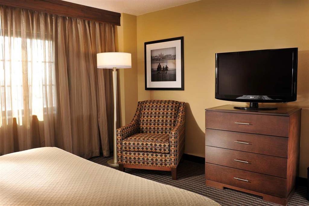 Embassy Suites Des Moines Downtown Bilik gambar