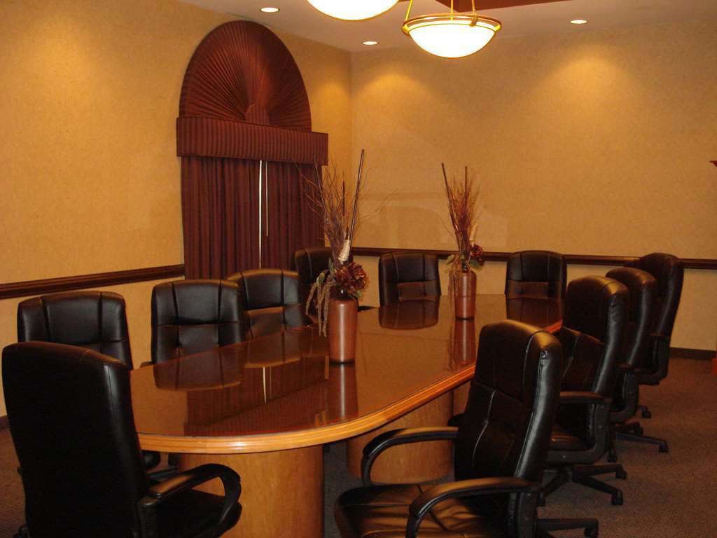 Embassy Suites Des Moines Downtown Kemudahan gambar